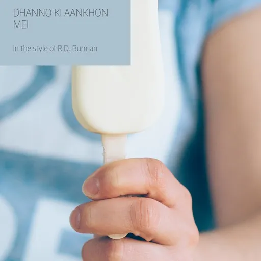 Dhanno Ki Aankhon Mei - Karaoke