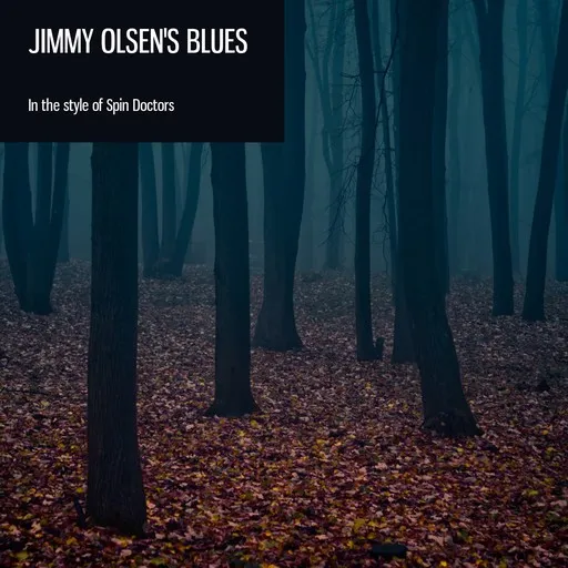 Karaoke Jimmy Olsen's Blues by Spin Doctors — sing along with lyrics on Singa