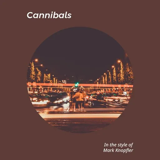 Cannibals - Karaoke
