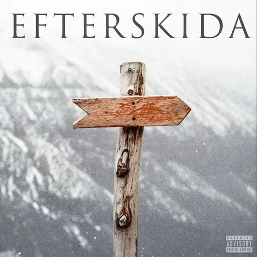 Karaoke Efterskida by Bolaget — sing along with lyrics on Singa