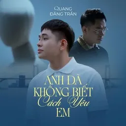 Titelbild für Quang Đăng Trần