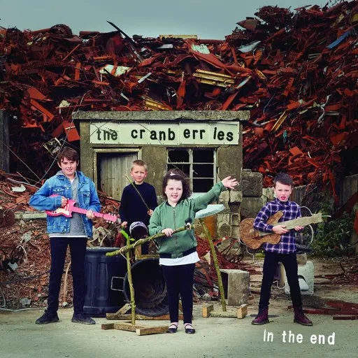 Karaoke All Over Now by The Cranberries — sing along with lyrics on Singa