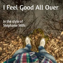 Cover art for I Feel Good All Over - Stephanie Mills karaoke version