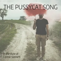Cover art for The Pussycat Song - Connie Vannett karaoke version