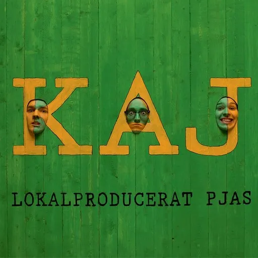 Heimani I Skick (Fest På Lokalin Remix) - Karaoke