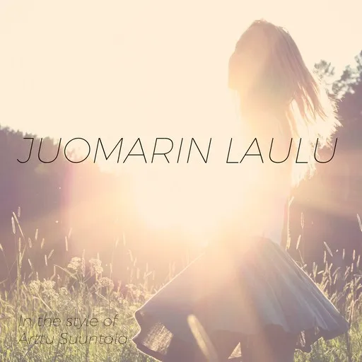 Karaoke Juomarin laulu esittäjältä Arttu Suuntala — laula mukana sanoituksilla Singassa