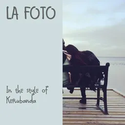 Omslagsbild för Kerubanda