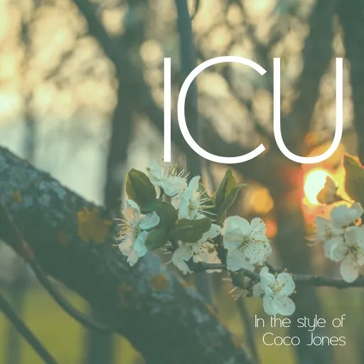 Karaoke ICU by Coco Jones — sing along with lyrics on Singa