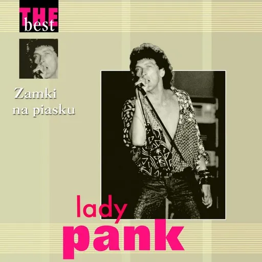 Karaoke Mała lady punk by Lady Pank — sing along with lyrics on Singa