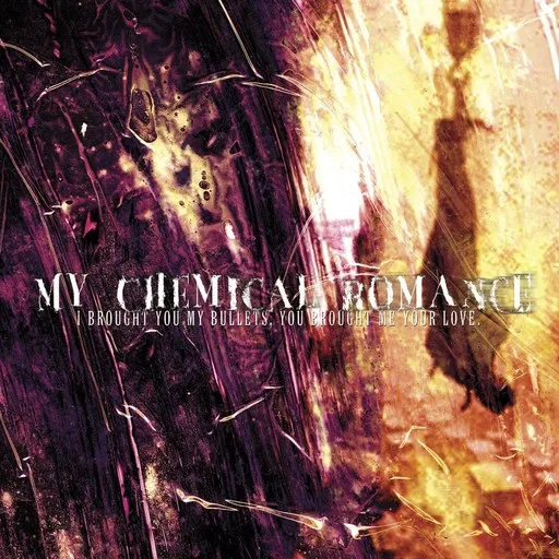 Karaoke Drowning Lessons by My Chemical Romance — sing along with lyrics on Singa