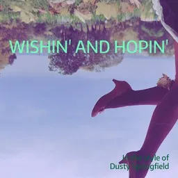 Titelbild für Wishin' and Hopin' - Dusty Springfield Karaoke-Version