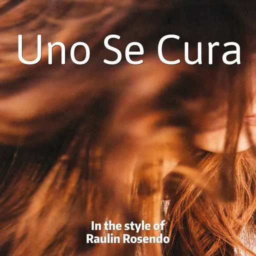Uno Se Cura - Karaoke