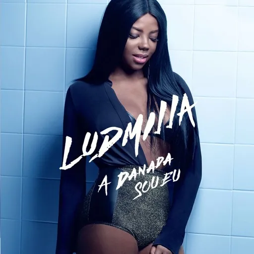 Karaoke Sou Eu by Ludmilla — sing along with lyrics on Singa