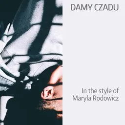 Omslagsbild för Damy czadu - Maryla Rodowicz karaokeversion