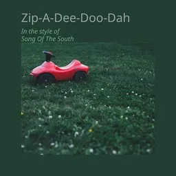 Song Of The South - Karaoke