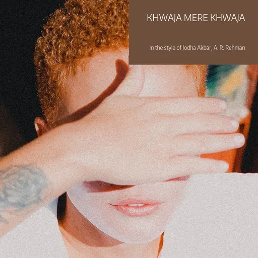 Karaoke Khwaja Mere Khwaja by A. R. Rehman, Jodha Akbar — sing along with lyrics on Singa