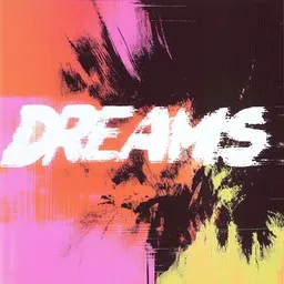 Cover art for Dreams - Fleetwood Mac karaoke version