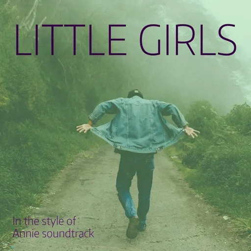 Little Girls - Karaoke