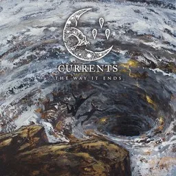 Omslagsbild för Currents
