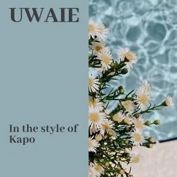 Omslagsbild för Kapo