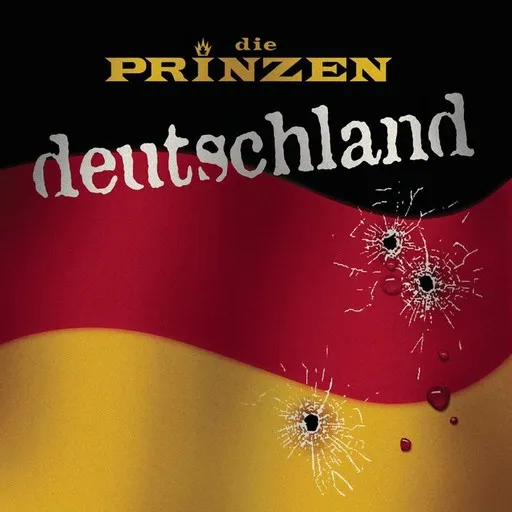 Karaoke Deutschland by Die Prinzen — sing along with lyrics on Singa