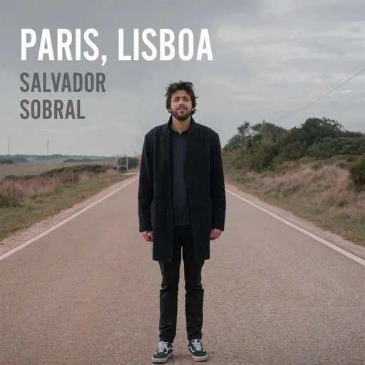 Karaoke Prometo não prometer by Luisa Sobral, Salvador Sobral — sing along with lyrics on Singa