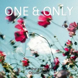 Cover art for One & Only - Oliver Tree karaoke version