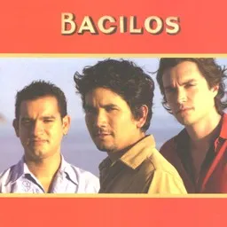 Bacilos - Karaoke