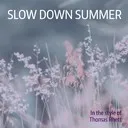 Titelbild für Slow Down Summer - Thomas Rhett Karaoke-Version