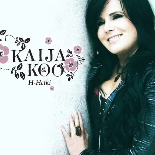 Karaoke Kylmä ilman sua by Kaija Koo — sing along with lyrics on Singa