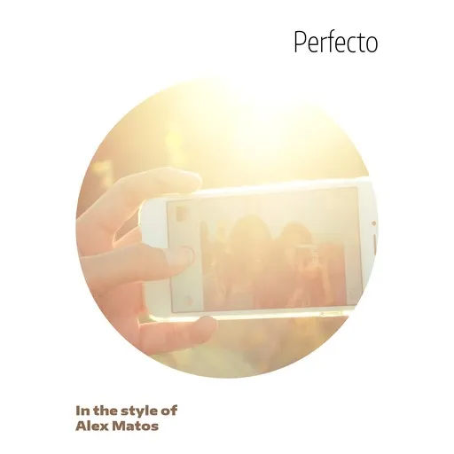 Perfecto - Karaoke