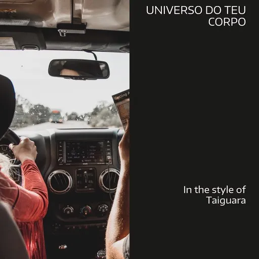 Karaoke Universo Do Teu Corpo by Taiguara — sing along with lyrics on Singa