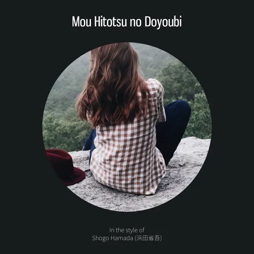 Karaoke Mou Hitotsu no Doyoubi by Shogo Hamada (浜田省吾) — sing along with lyrics on Singa