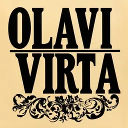 Cover art for Punatukkaiselle tytölleni - Olavi Virta karaoke version