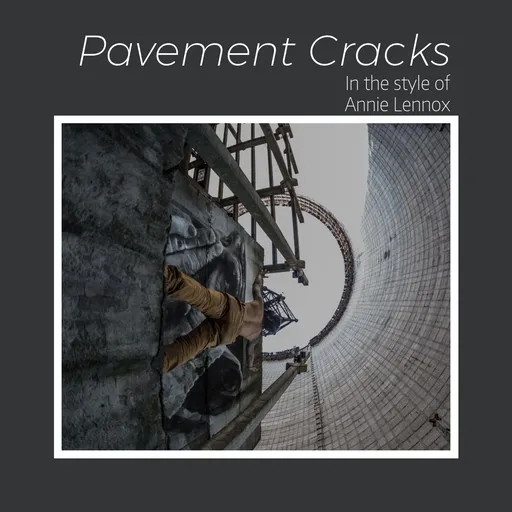 Pavement Cracks - Karaoke