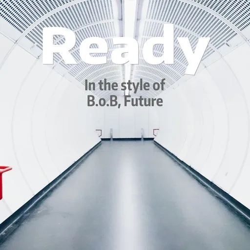 Karaoke Ready by B.o.B, Future — sing along with lyrics on Singa