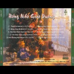 Duy Quang - Karaoke