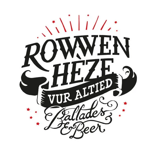 Karaoke Vur Altied by Rowwen Hèze — sing along with lyrics on Singa