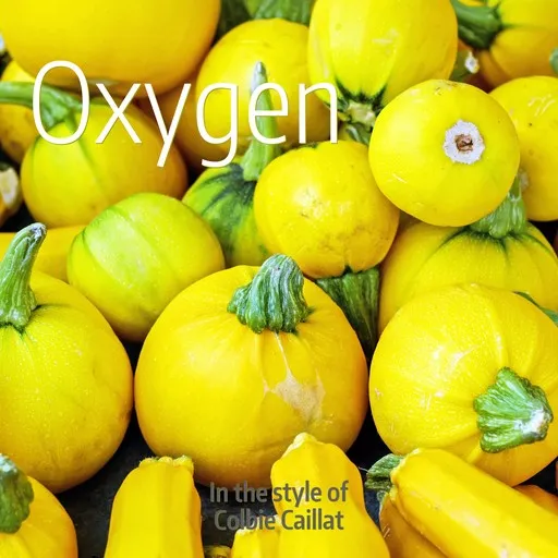 Karaoke Oxygen by Colbie Caillat — sing along with lyrics on Singa
