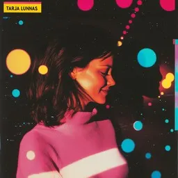 Cover art for Rakkautes sun - Tarja Lunnas karaoke version