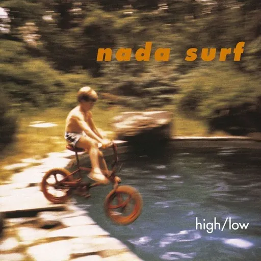 Karaoke Popular by Nada Surf — sing along with lyrics on Singa