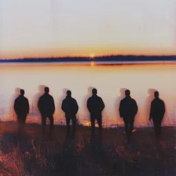 Cover art for Minne tuulet vie - Yö karaoke version