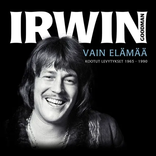 Karaoke Läpi elämän helvetin by Irwin Goodman — sing along with lyrics on Singa