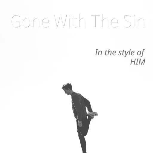 Karaoke Gone With The Sin by HIM — sing along with lyrics on Singa