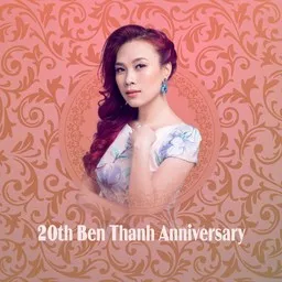 Titelbild für Chuyện tình Lan và Điệp - Cẩm Ly,Quang Linh Karaoke-Version
