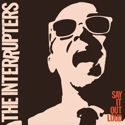 Omslagsbild för On A Turntable - The Interrupters karaokeversion