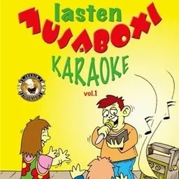 Cover art for Tapio - Eveliina Paananen,Kosti Kotiranta,Musarit karaoke version