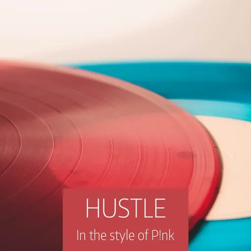Hustle - Karaoke