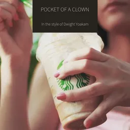 Karaokekappaleen Pocket of a Clown - Dwight Yoakam kansikuva