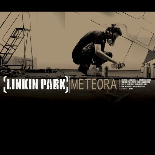 Karaoke Figure09 by Linkin Park — sing along with lyrics on Singa